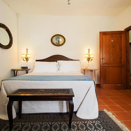 Agriturismo Boschi Di Montecalvi Suvereto Bagian luar foto