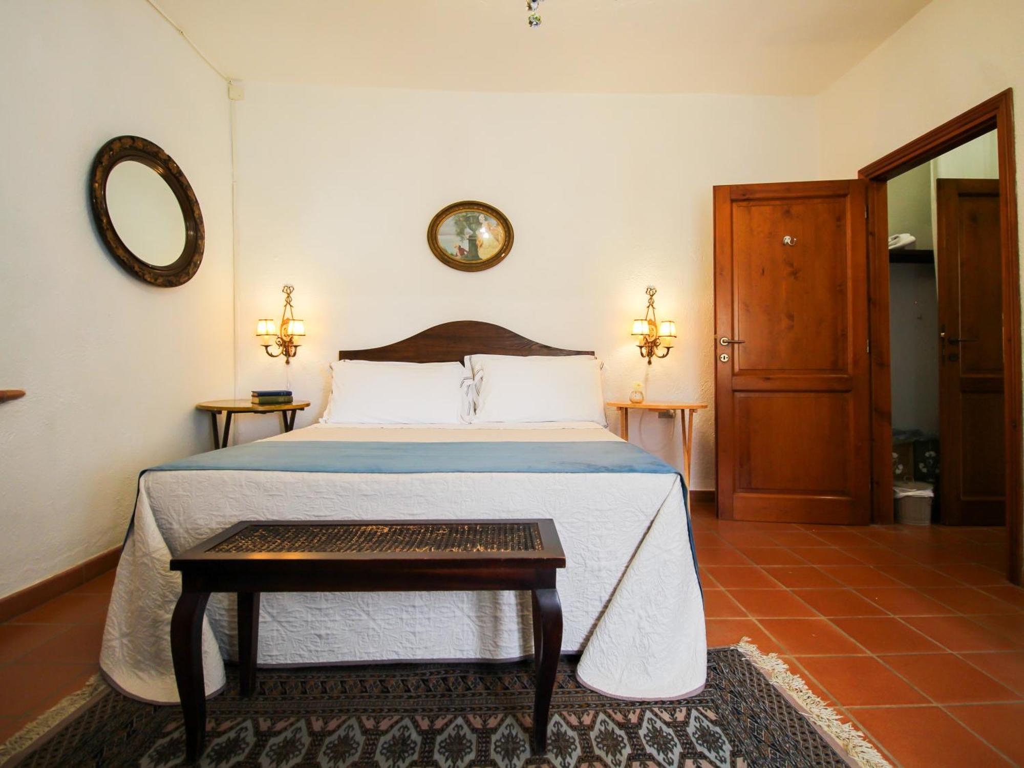 Agriturismo Boschi Di Montecalvi Suvereto Bagian luar foto
