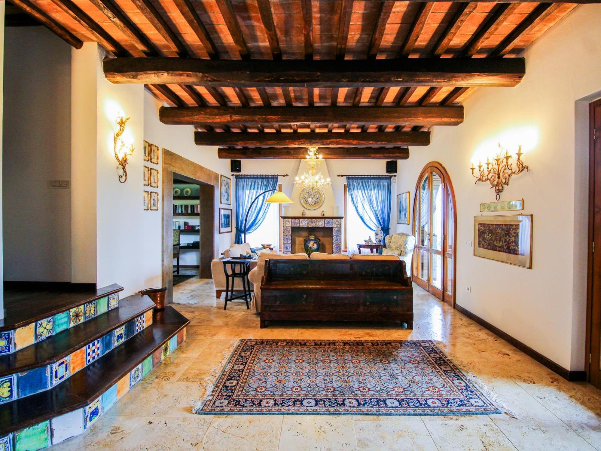 Agriturismo Boschi Di Montecalvi Suvereto Bagian luar foto