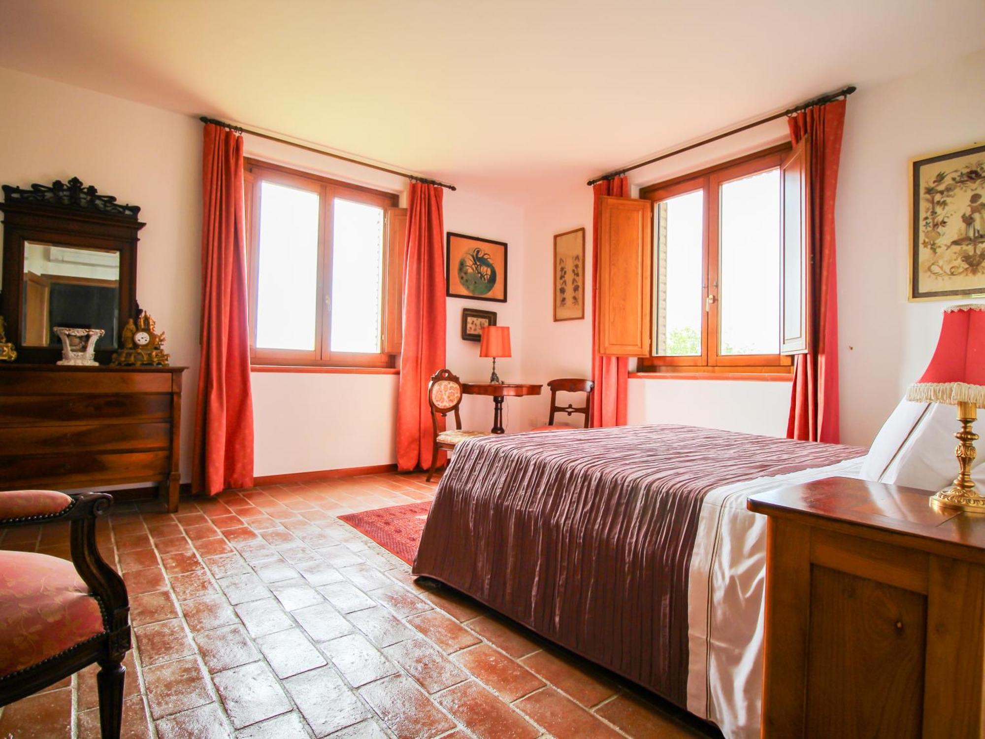 Agriturismo Boschi Di Montecalvi Suvereto Bagian luar foto