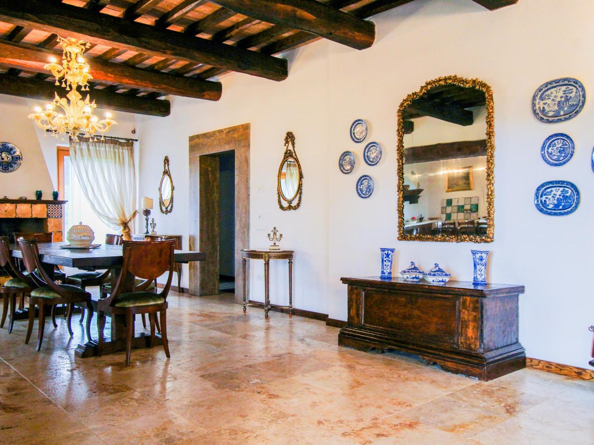 Agriturismo Boschi Di Montecalvi Suvereto Bagian luar foto
