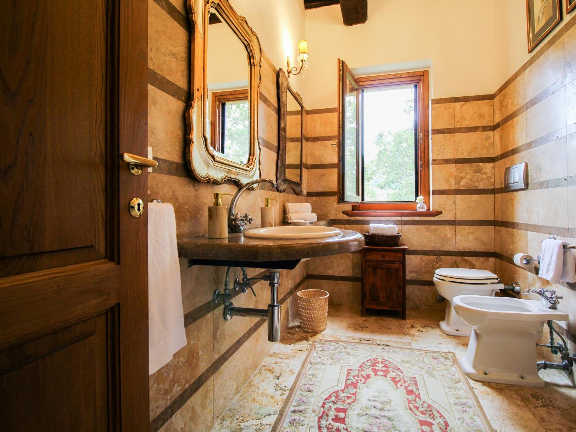 Agriturismo Boschi Di Montecalvi Suvereto Bagian luar foto