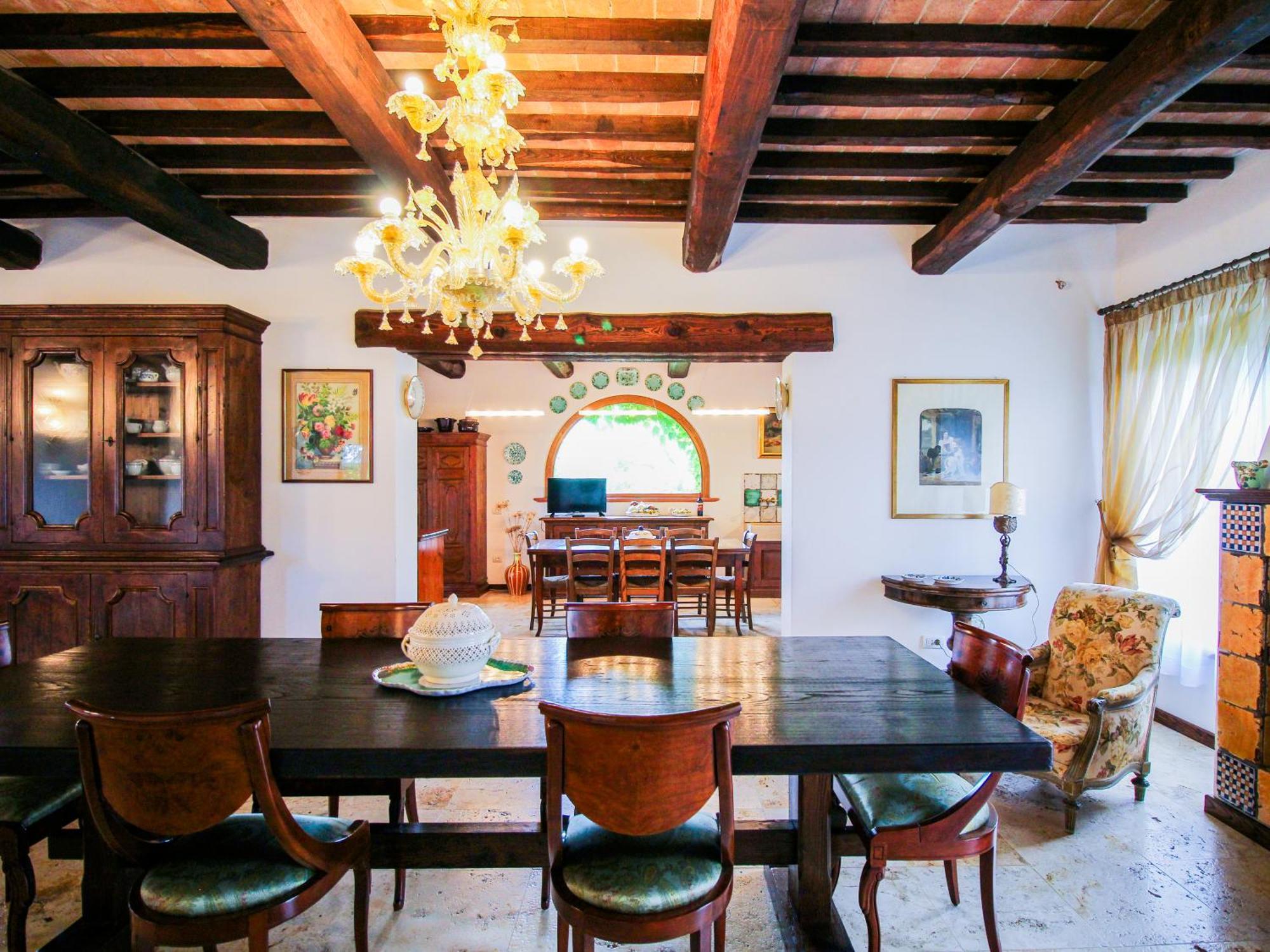 Agriturismo Boschi Di Montecalvi Suvereto Bagian luar foto