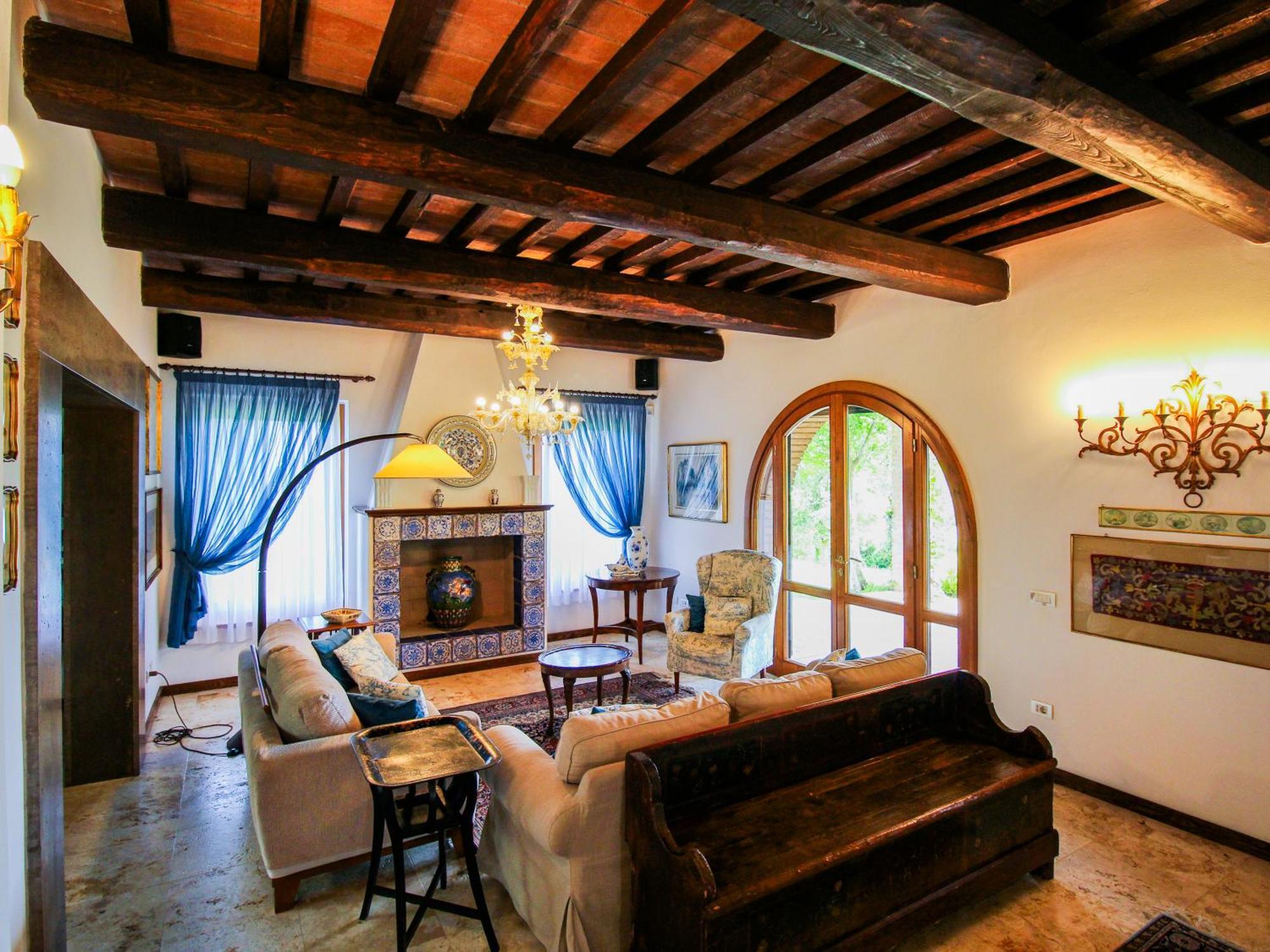 Agriturismo Boschi Di Montecalvi Suvereto Bagian luar foto