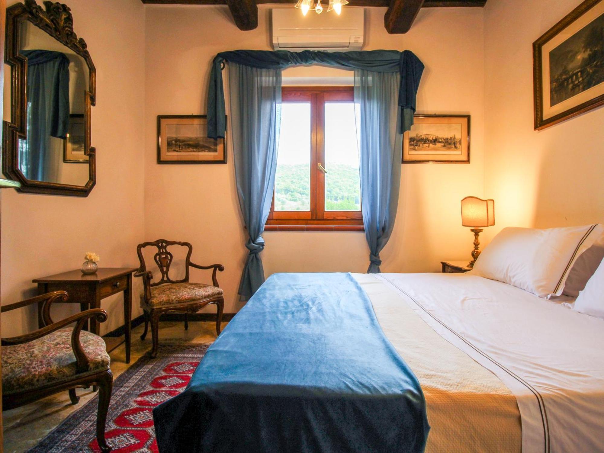Agriturismo Boschi Di Montecalvi Suvereto Bagian luar foto