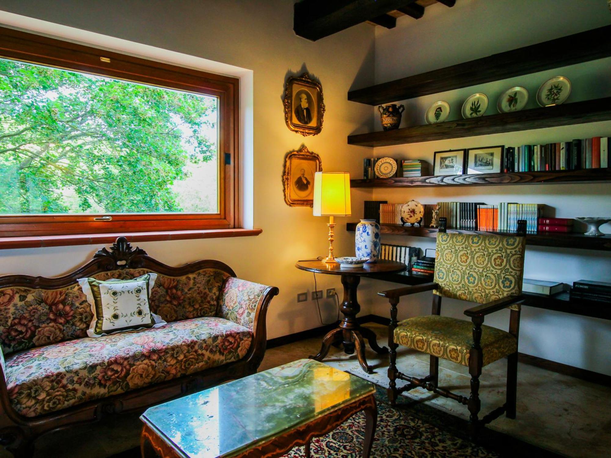 Agriturismo Boschi Di Montecalvi Suvereto Bagian luar foto