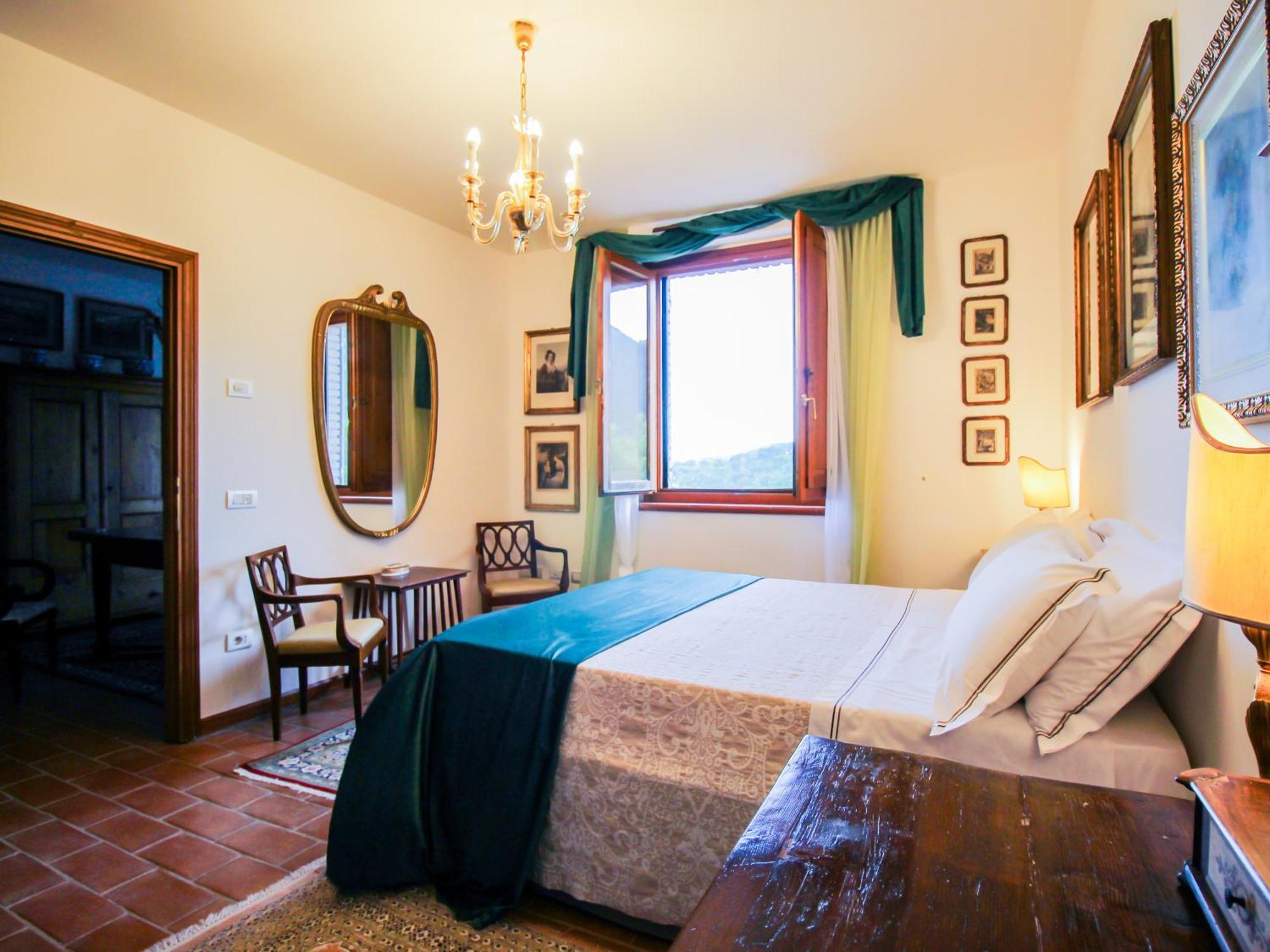 Agriturismo Boschi Di Montecalvi Suvereto Bagian luar foto
