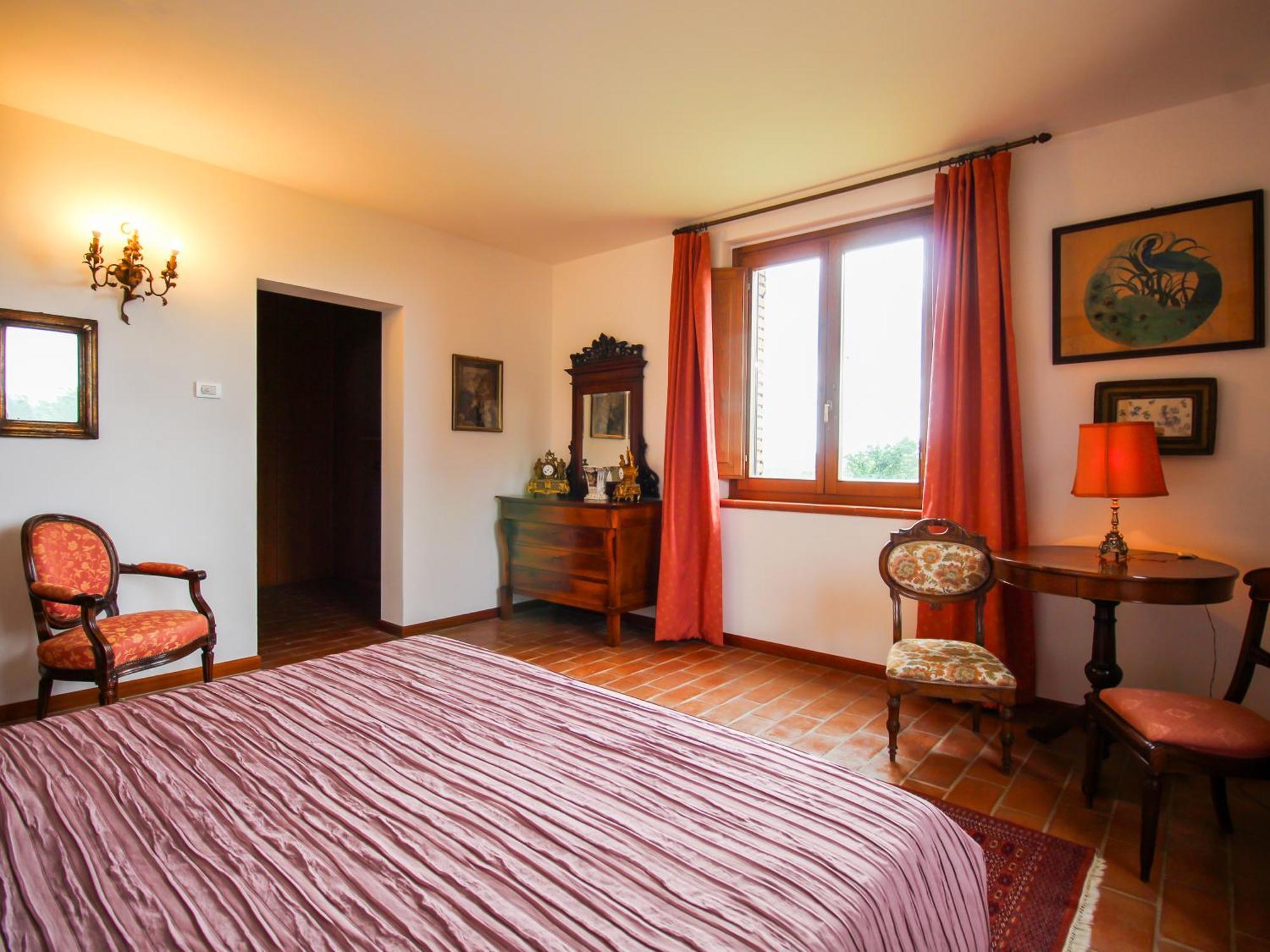 Agriturismo Boschi Di Montecalvi Suvereto Bagian luar foto