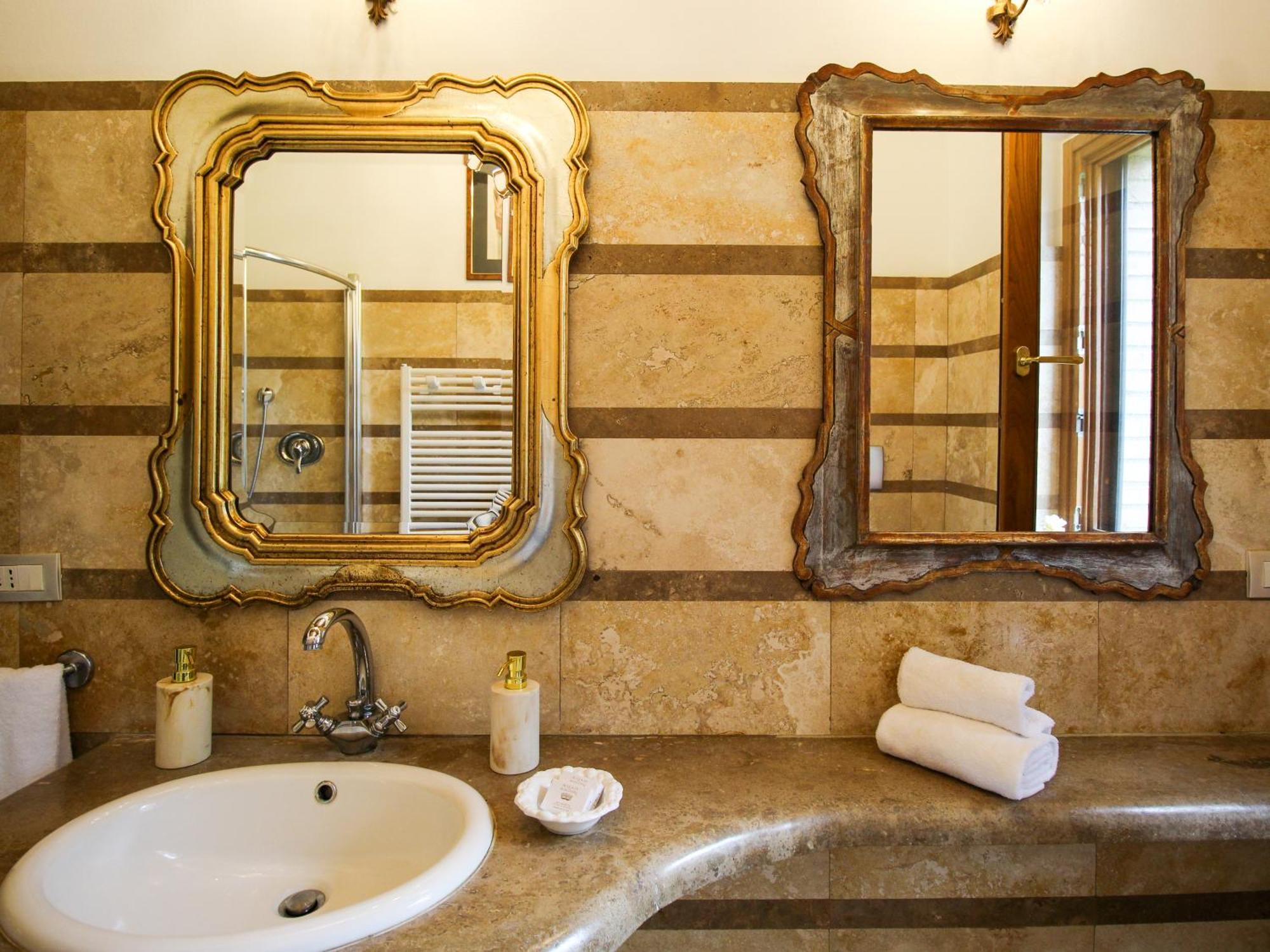 Agriturismo Boschi Di Montecalvi Suvereto Bagian luar foto