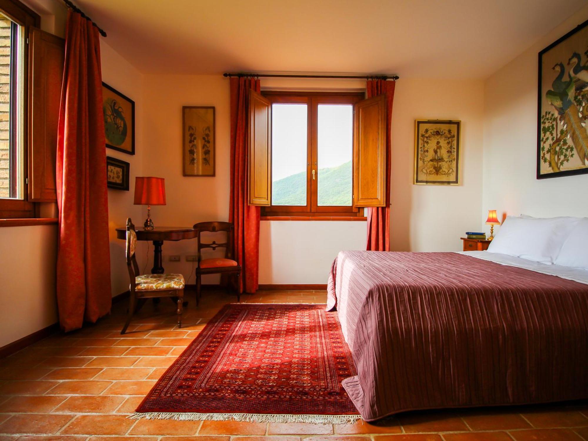 Agriturismo Boschi Di Montecalvi Suvereto Bagian luar foto