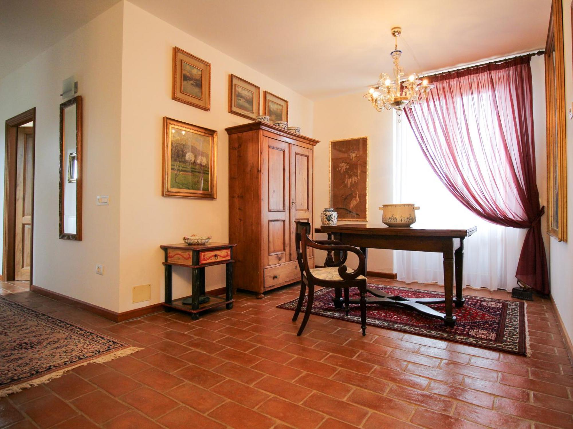 Agriturismo Boschi Di Montecalvi Suvereto Bagian luar foto