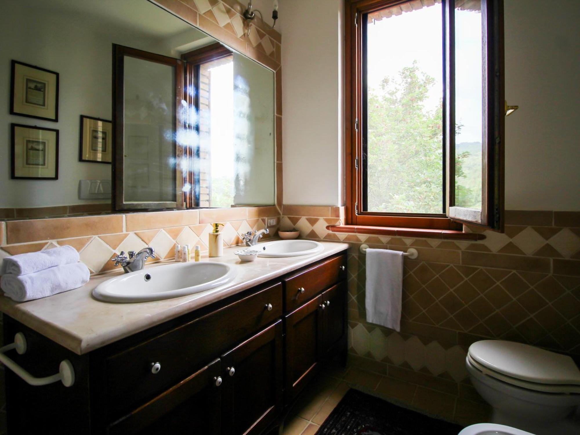Agriturismo Boschi Di Montecalvi Suvereto Bagian luar foto
