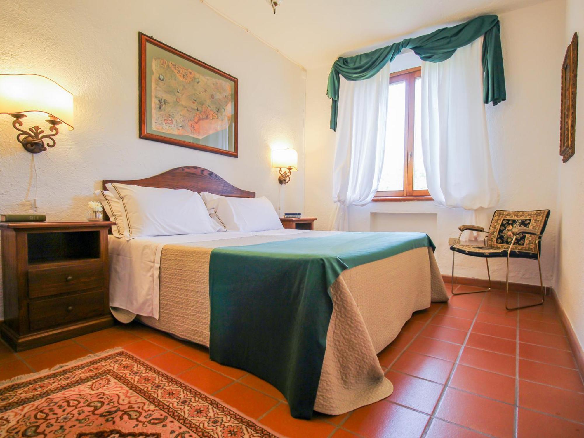 Agriturismo Boschi Di Montecalvi Suvereto Bagian luar foto