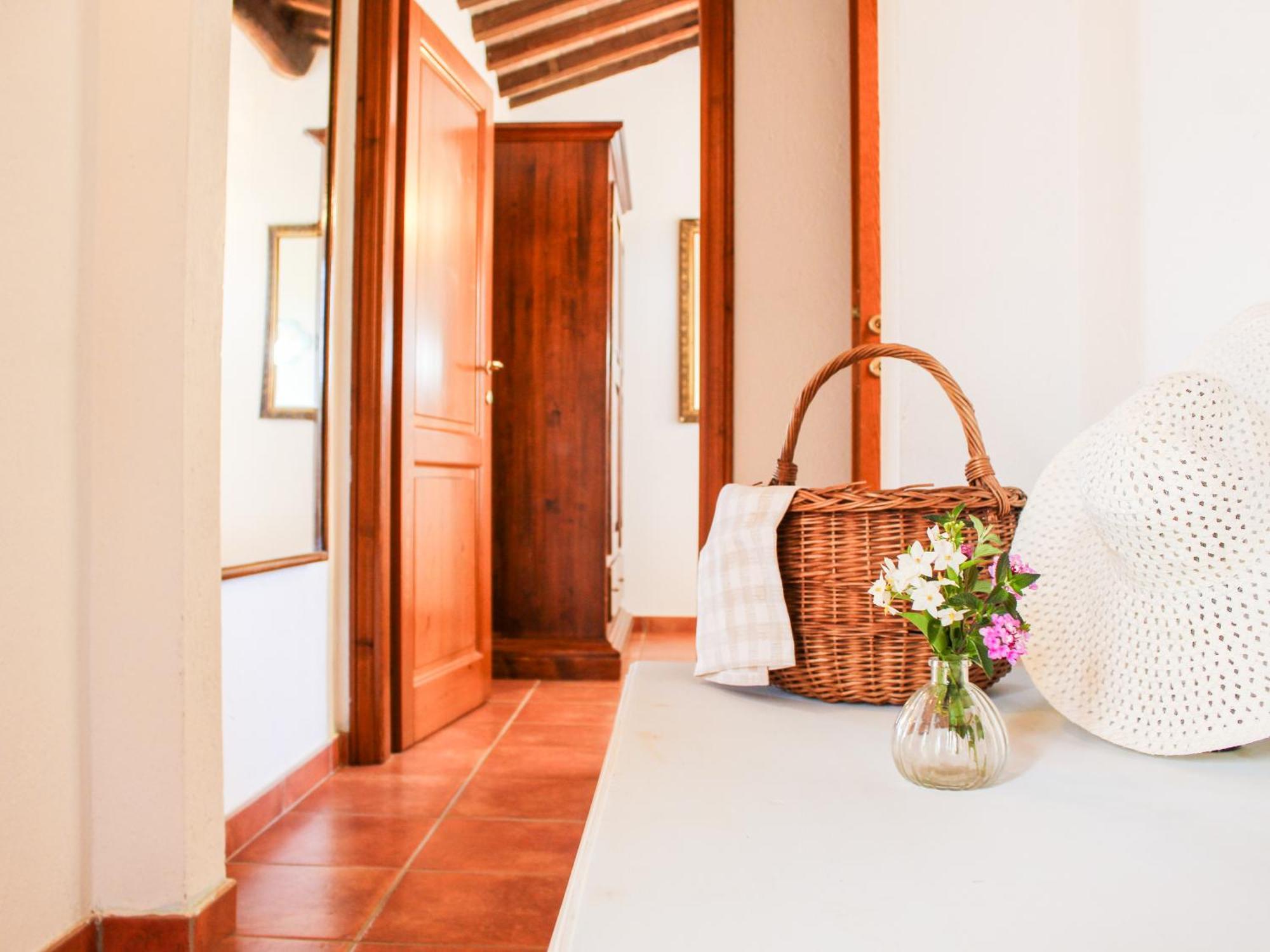 Agriturismo Boschi Di Montecalvi Suvereto Bagian luar foto