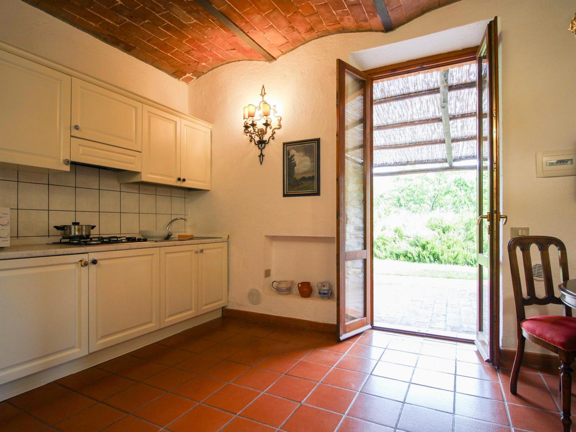 Agriturismo Boschi Di Montecalvi Suvereto Bagian luar foto