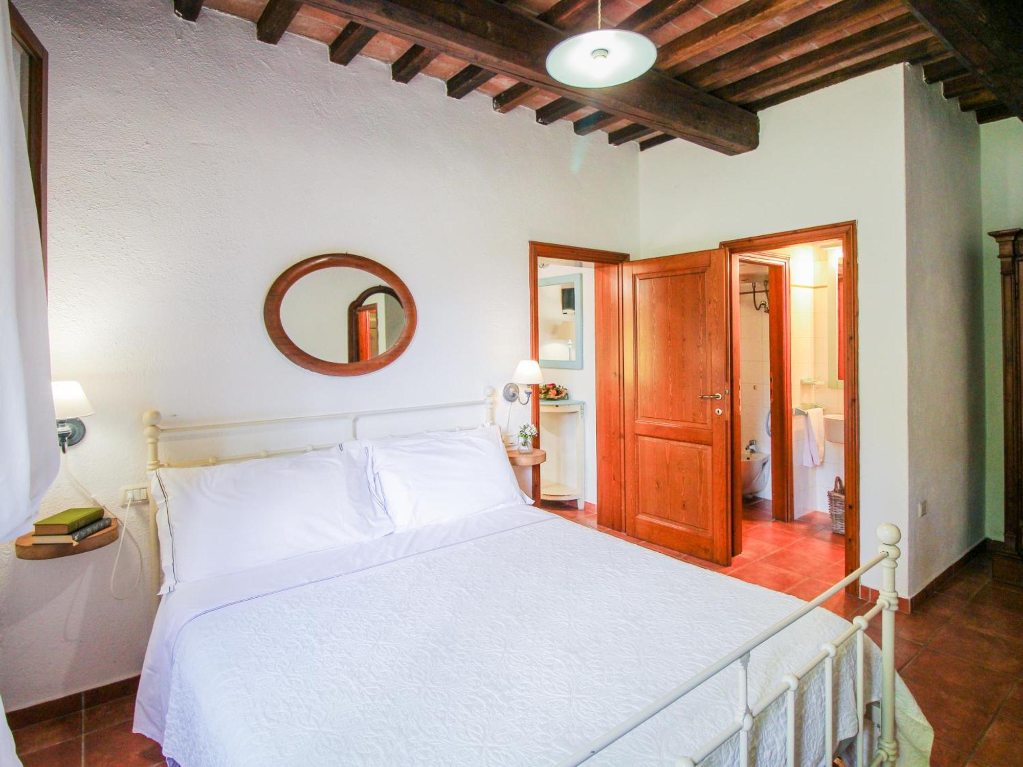 Agriturismo Boschi Di Montecalvi Suvereto Bagian luar foto