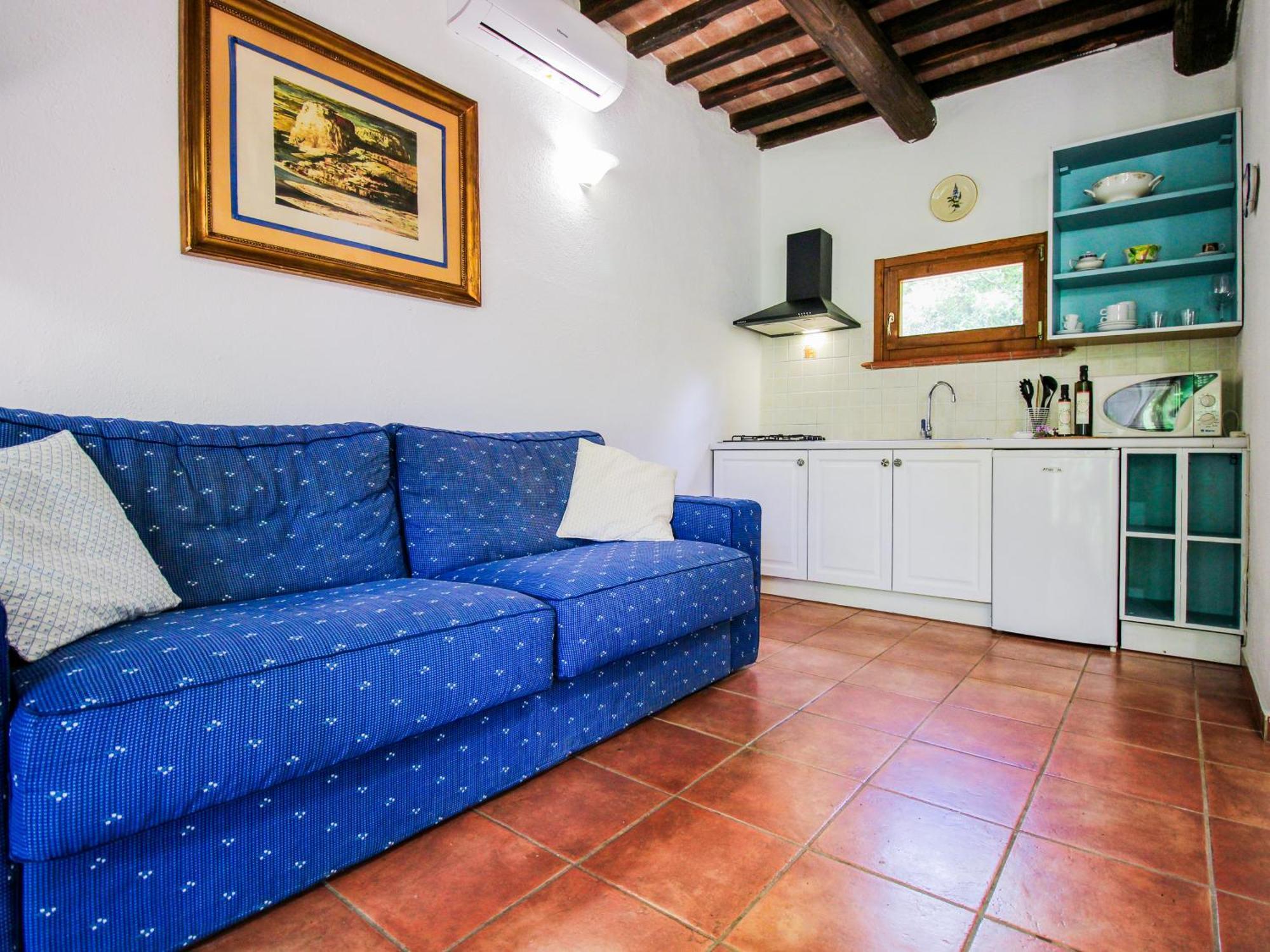 Agriturismo Boschi Di Montecalvi Suvereto Bagian luar foto