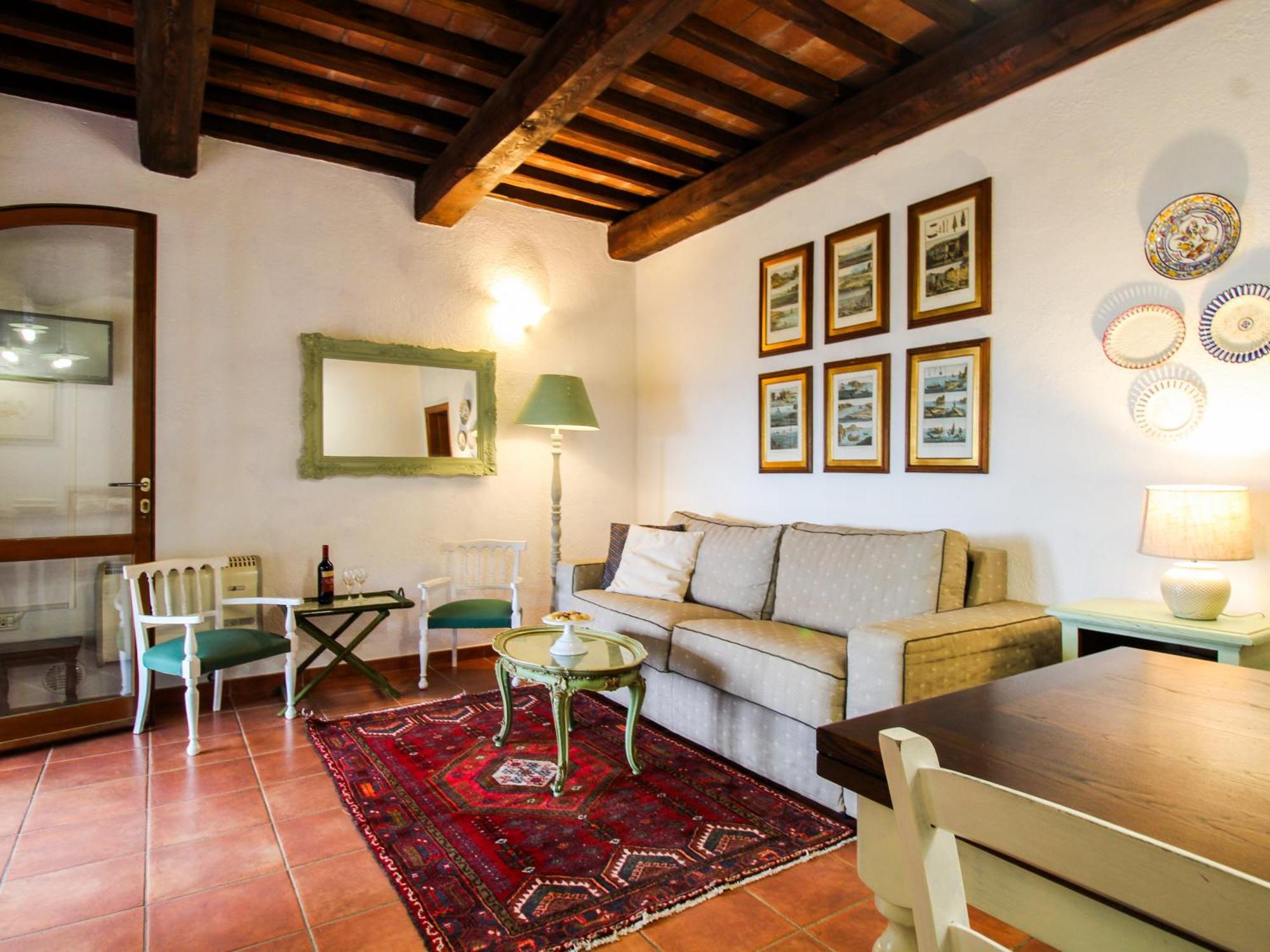 Agriturismo Boschi Di Montecalvi Suvereto Bagian luar foto