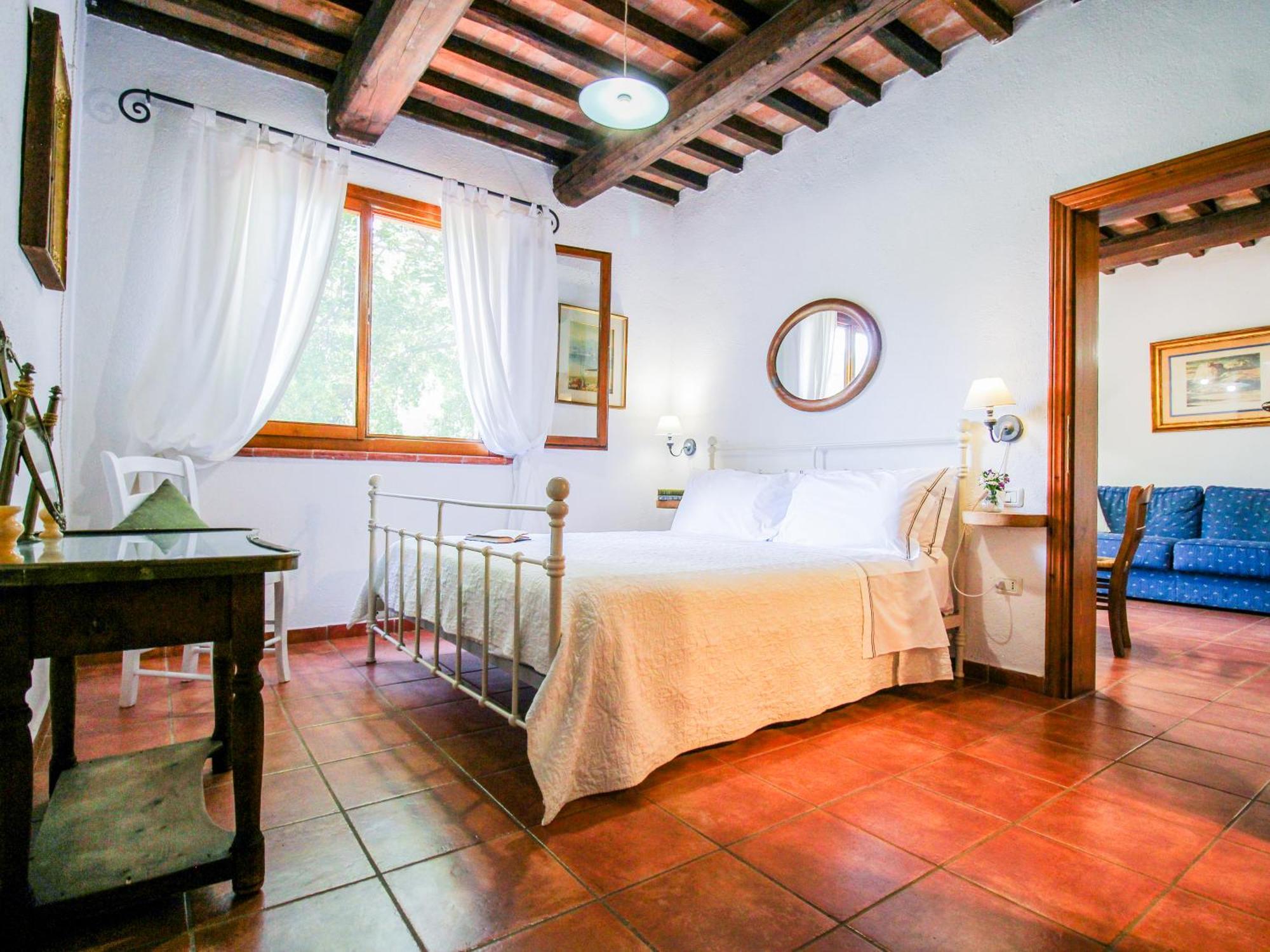 Agriturismo Boschi Di Montecalvi Suvereto Bagian luar foto