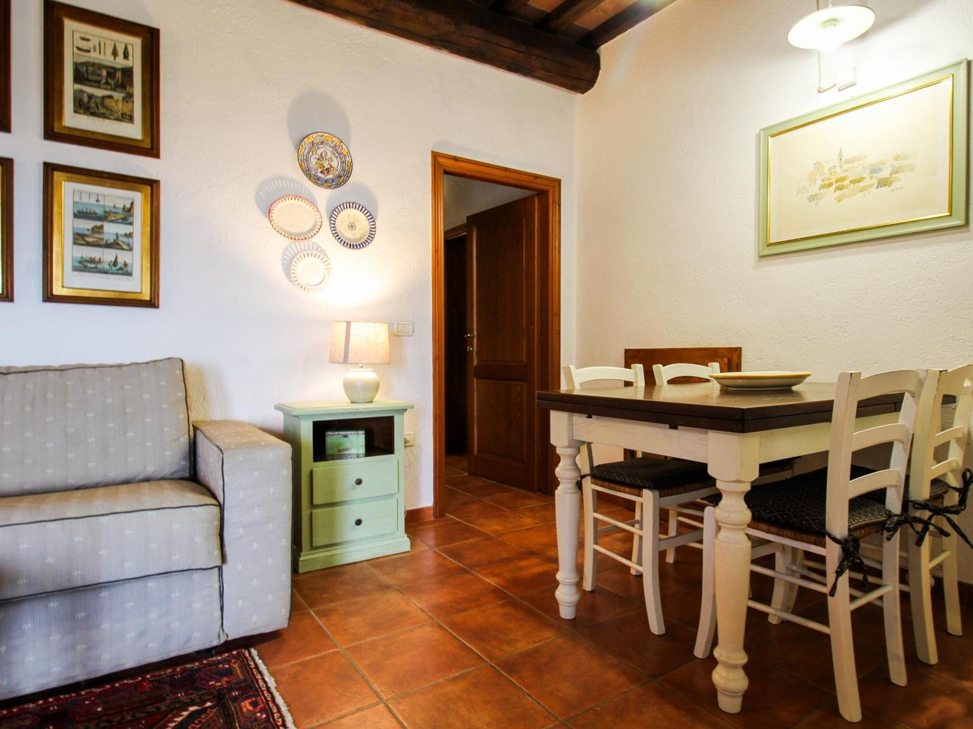 Agriturismo Boschi Di Montecalvi Suvereto Bagian luar foto