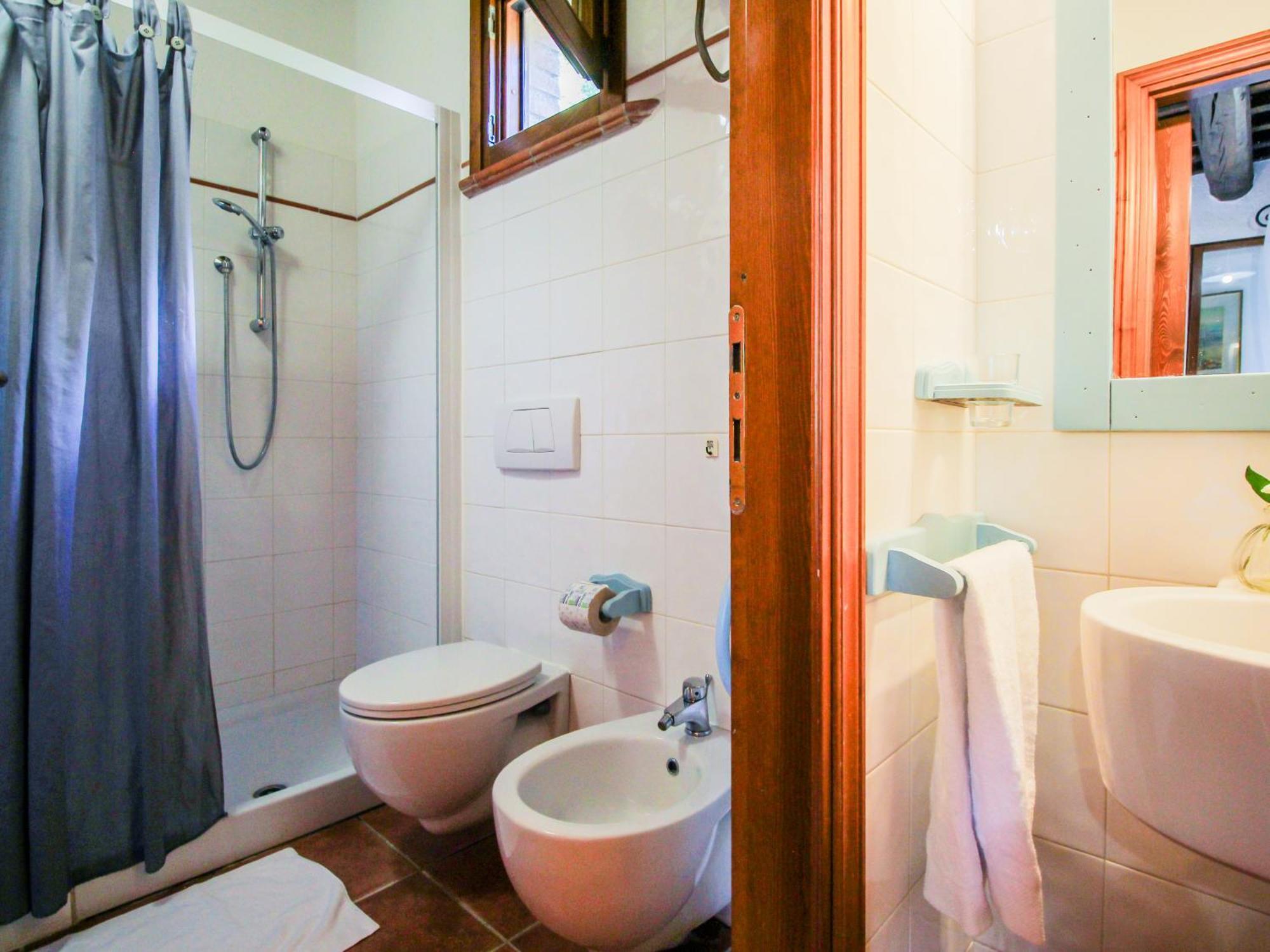 Agriturismo Boschi Di Montecalvi Suvereto Bagian luar foto