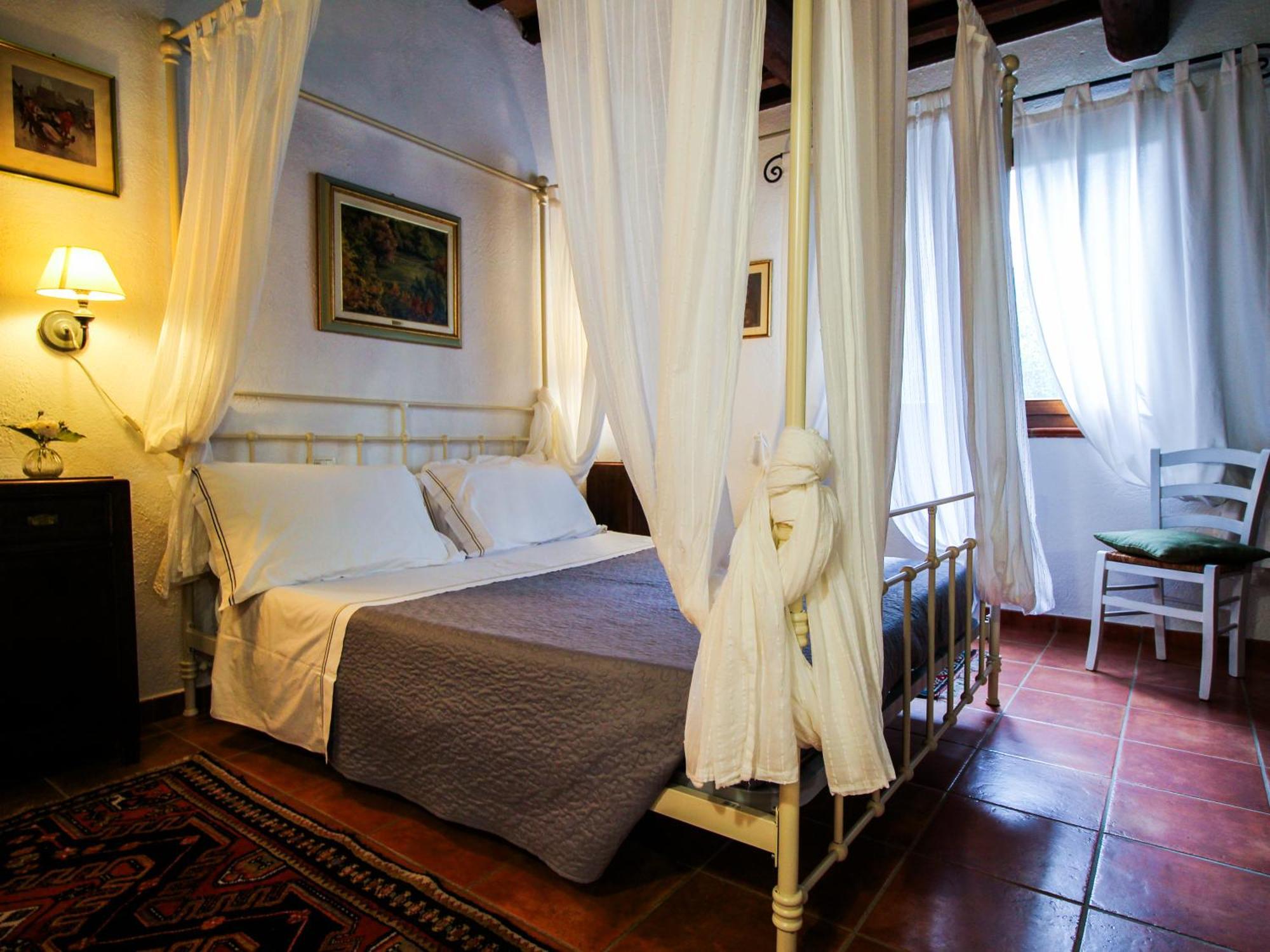 Agriturismo Boschi Di Montecalvi Suvereto Bagian luar foto