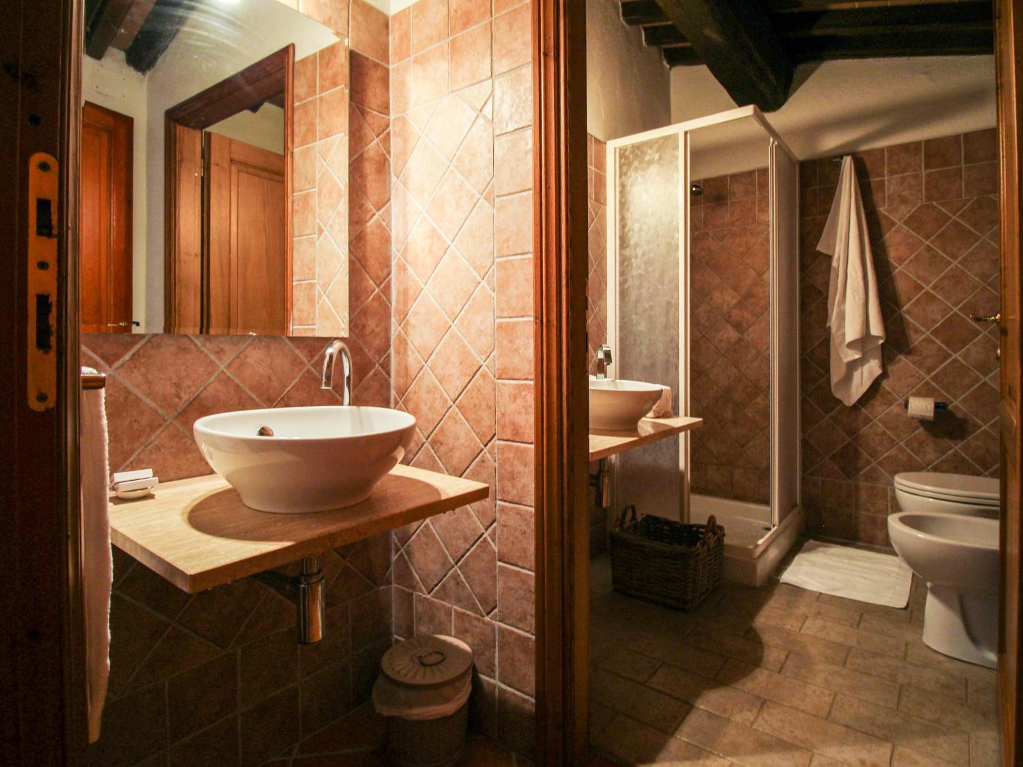 Agriturismo Boschi Di Montecalvi Suvereto Bagian luar foto